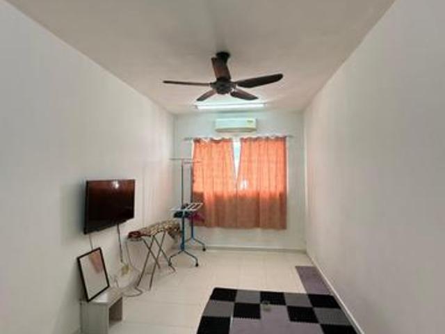 Apartment for sale in Georgetown, Penang