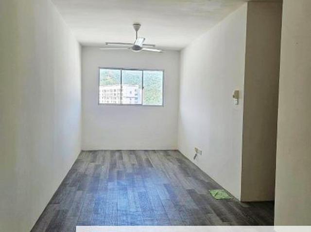 Condominium for sale in Barat Daya, George Town