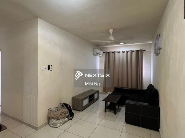 Apartment for rent in Georgetown, Penang