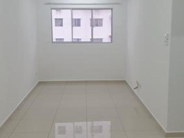 Apartment for sale in Georgetown, Penang