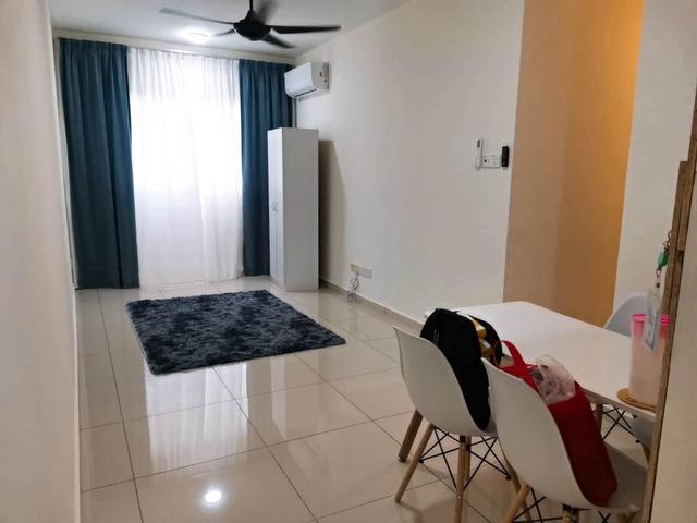 Apartment for sale in Georgetown, Penang