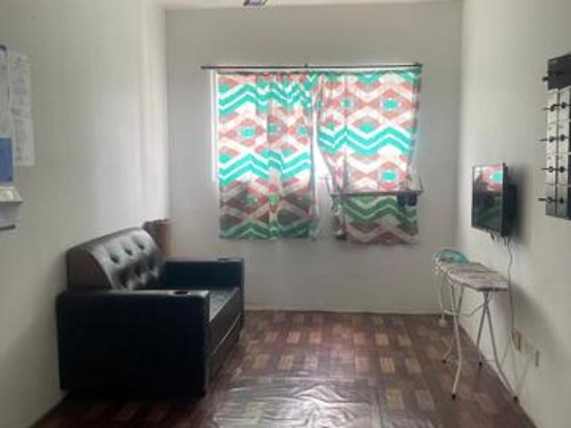 Apartment for sale in Georgetown, Penang