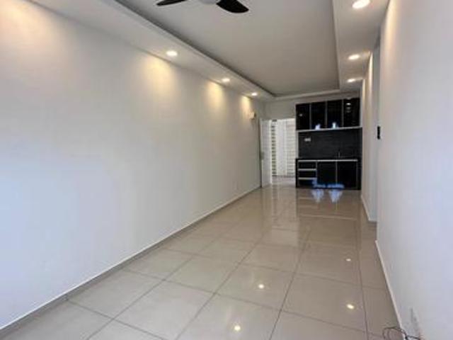 Apartment for sale in Georgetown, Penang