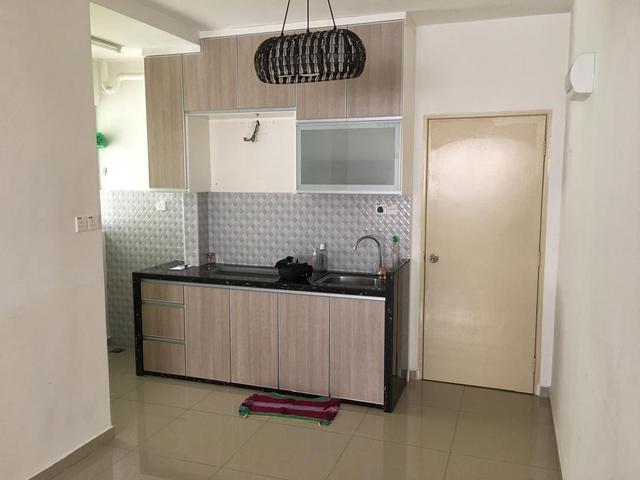 Apartment for sale in Georgetown, Penang