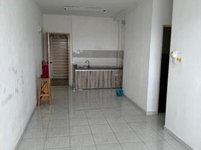 Apartment for sale in Georgetown, Penang