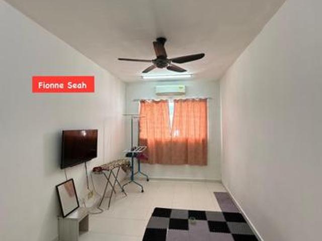 Apartment for sale in Georgetown, Penang