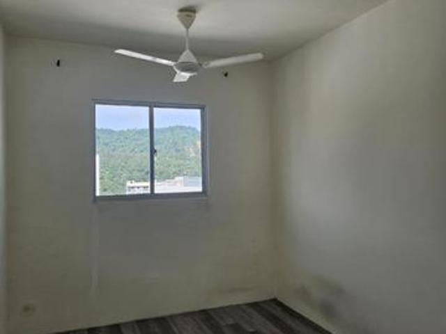 Apartment for sale in Georgetown, Penang