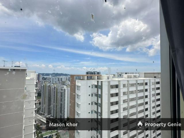 Apartment for sale in Georgetown, Penang