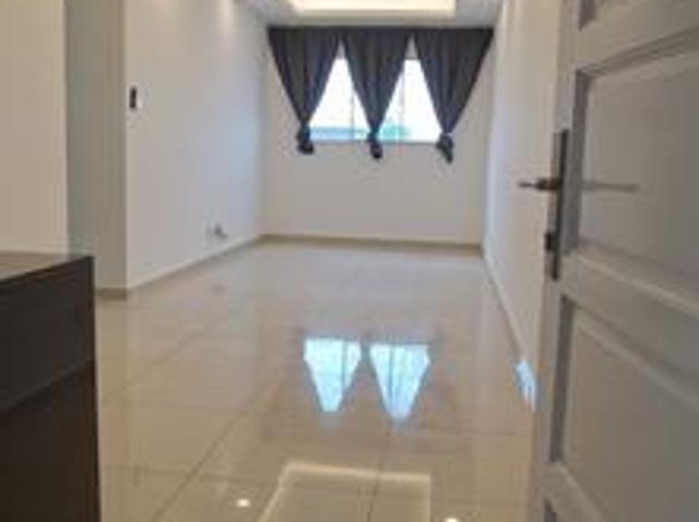 Apartment for sale in Georgetown, Penang