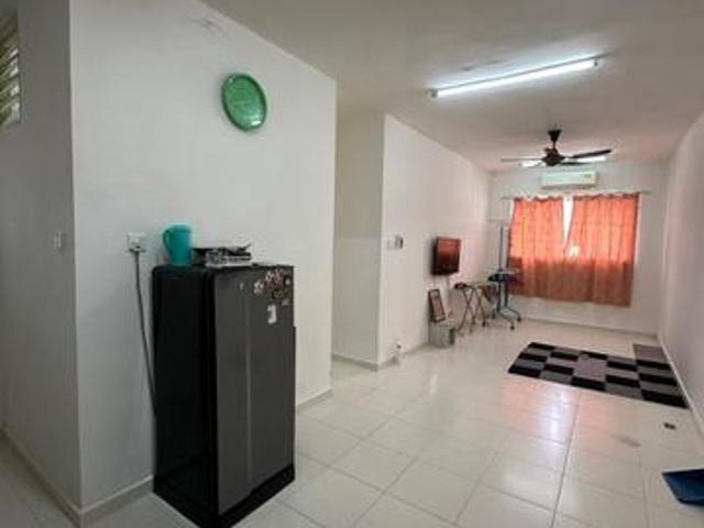 Apartment for sale in Georgetown, Penang