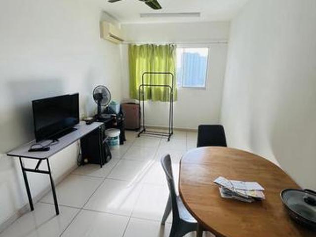 Apartment for sale in Georgetown, Penang