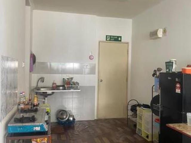Apartment for sale in Georgetown, Penang