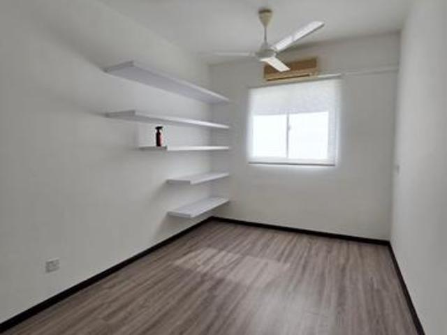 Apartment for sale in Georgetown, Penang