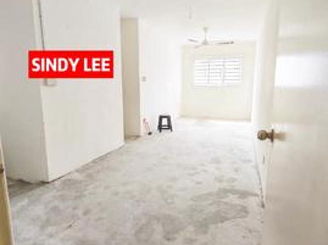 Apartment for sale in Georgetown, Penang