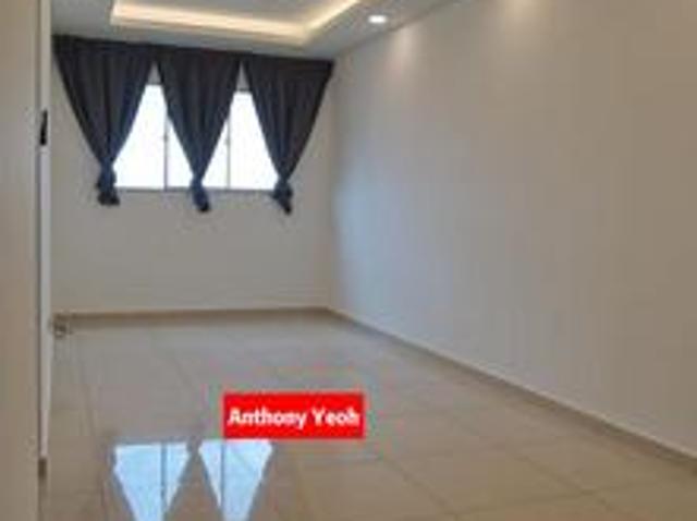 Apartment for sale in Barat Daya, George Town