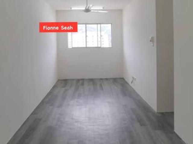 Apartment for sale in Relau, George Town