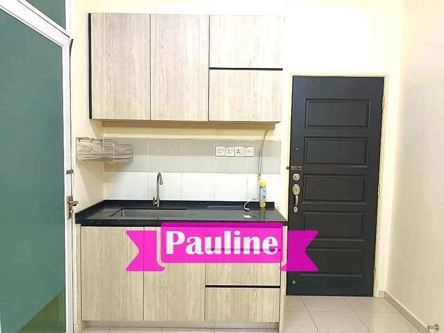 Apartment for sale in Georgetown, Penang
