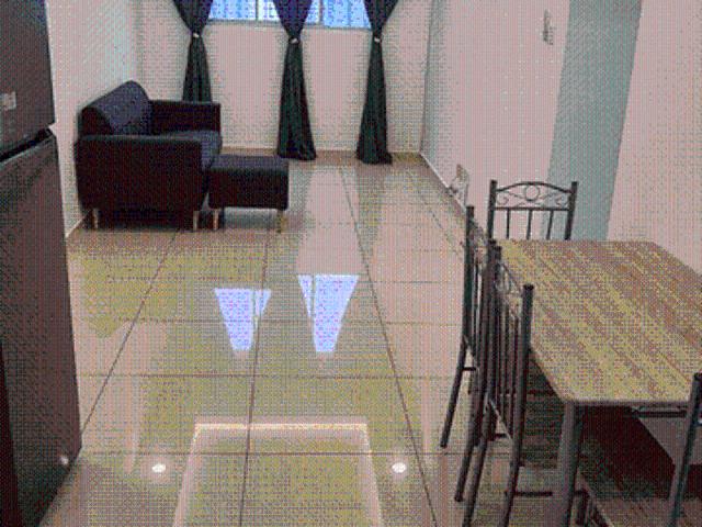 Apartment for rent in Georgetown, Penang