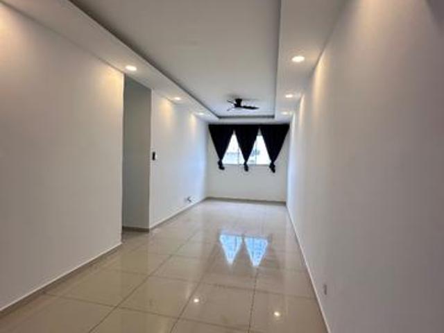 Apartment for sale in Georgetown, Penang