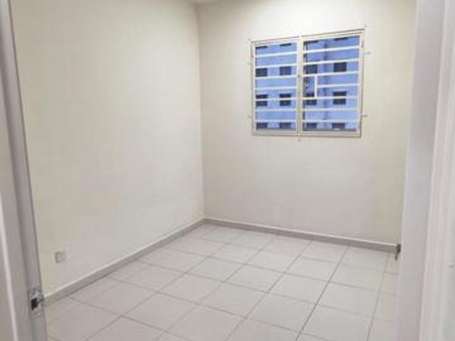 Apartment for sale in Georgetown, Penang