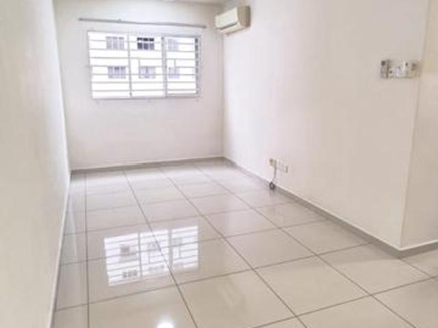 Apartment for sale in Georgetown, Penang
