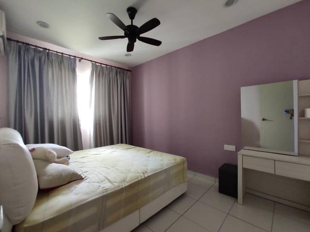 Apartment for sale in Georgetown, Penang