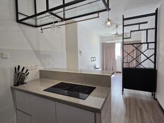 Apartment for sale in Georgetown, Penang