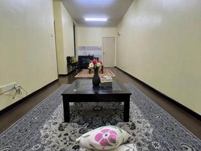 Apartment for sale in Georgetown, Penang