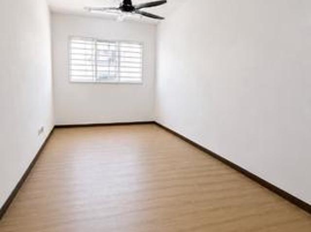 Apartment for sale in Georgetown, Penang