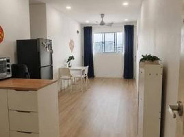 Apartment for sale in Georgetown, Penang