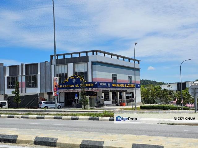 Shop for rent in Sendayan Village, Negeri Sembilan