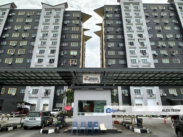 Condominium for sale in Johor