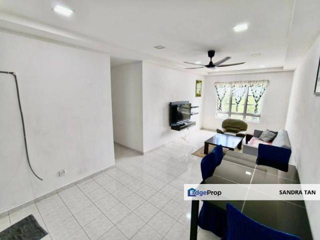 Condominium for sale in Johor