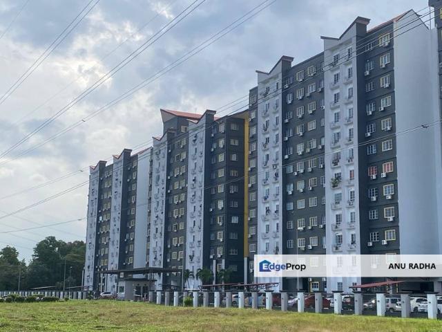 Condominium for rent in Johor