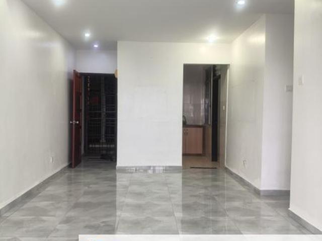 Condominium for sale in Kampung Senibong, Johor Bahru