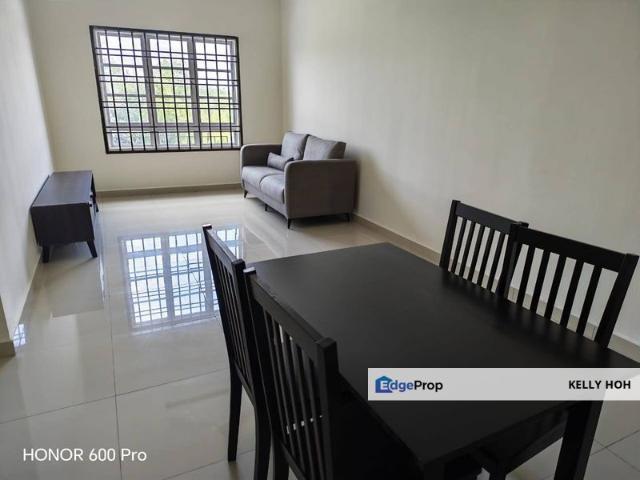Condominium for rent in Johor