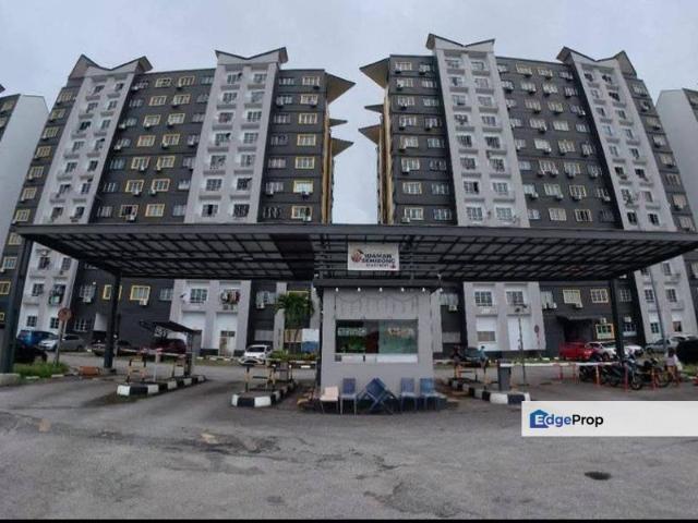 Condominium for sale in Johor