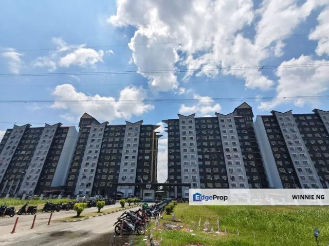 Condominium for sale in Johor