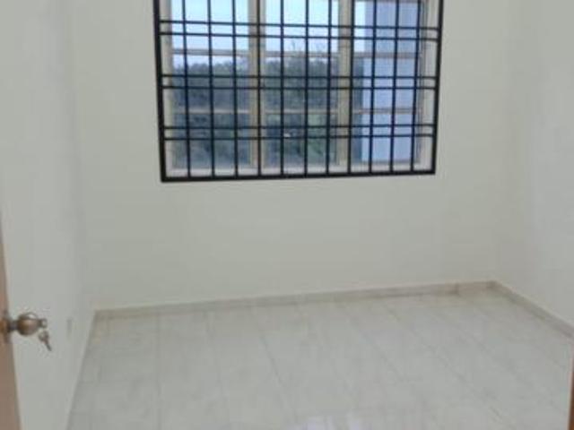 Apartment for sale in Masai, Johor Bahru