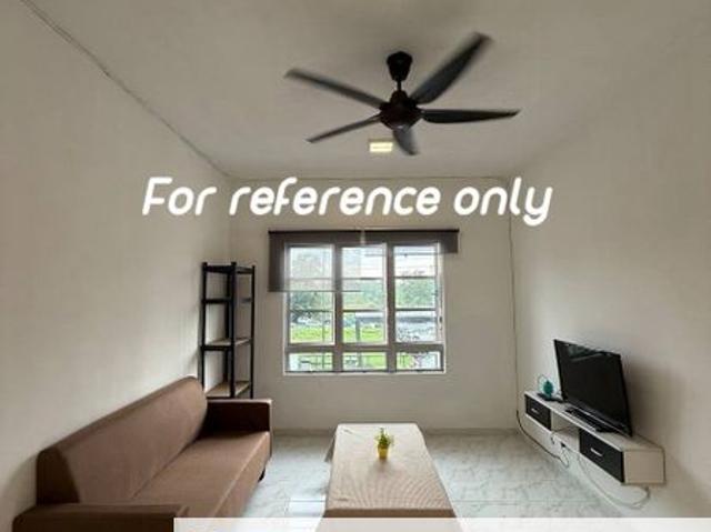 Condominium for sale in Kampung Senibong, Johor Bahru