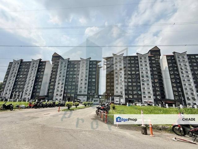 Condominium for sale in Johor