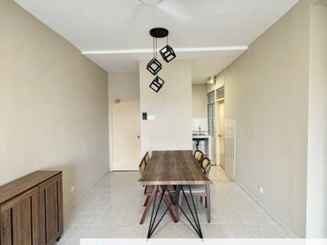 Condominium for rent in Johor