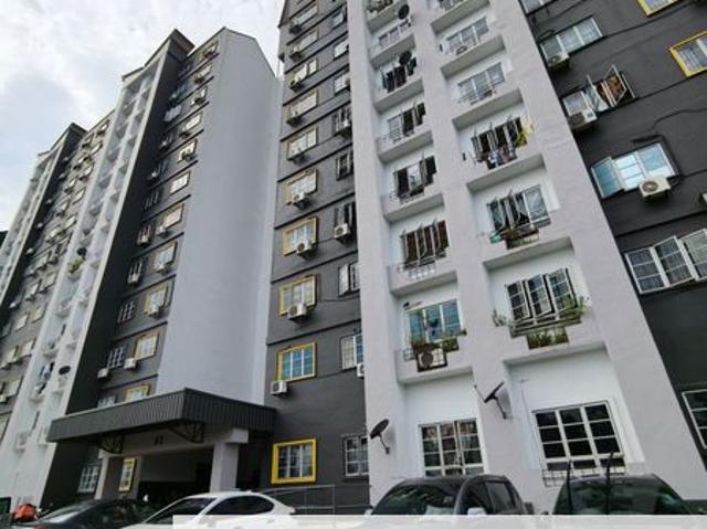 Condominium for sale in Johor