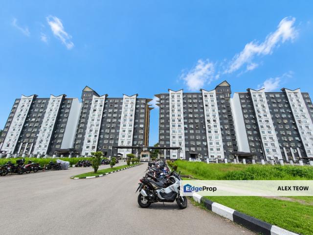 Condominium for sale in Johor