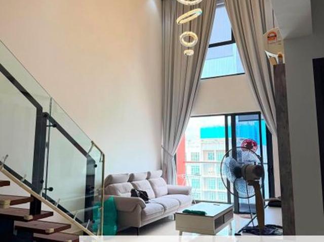 Condominium for rent in Johor