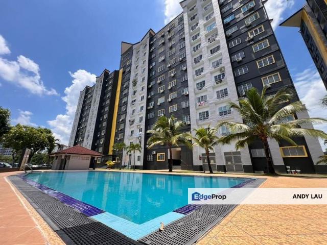 Condominium for sale in Johor