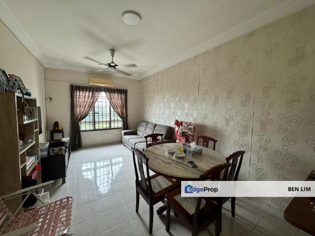 Condominium for sale in Johor