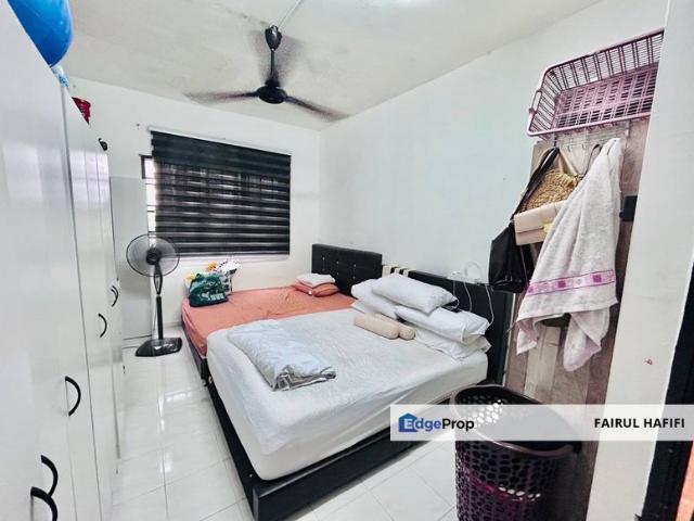 Condominium for sale in Johor
