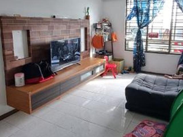Condominium for sale in Kampung Senibong, Johor Bahru
