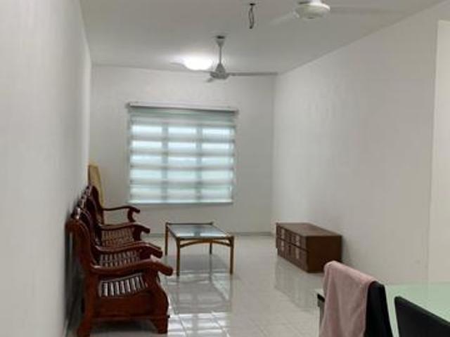 Condominium for sale in Bandar Johor Bahru, Johor